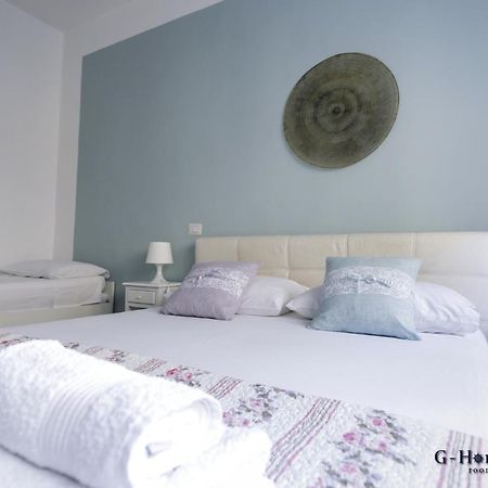 G-Home Gallipoli Rooms And Suite 외부 사진