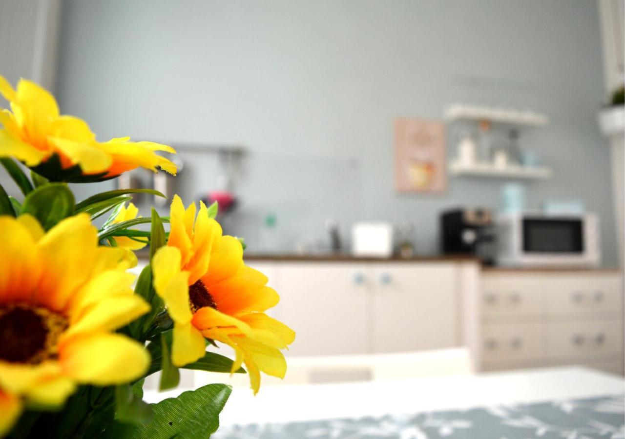 G-Home Gallipoli Rooms And Suite 외부 사진